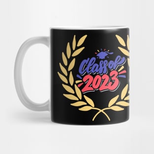 Class of 2023 Mug